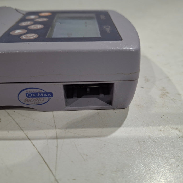 Nellcor Oximax N-65 Pulse Oximeter