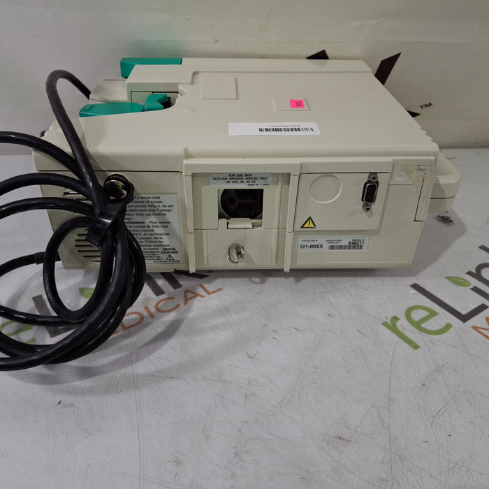 B. Braun Outlook 400ES Infusion Pump