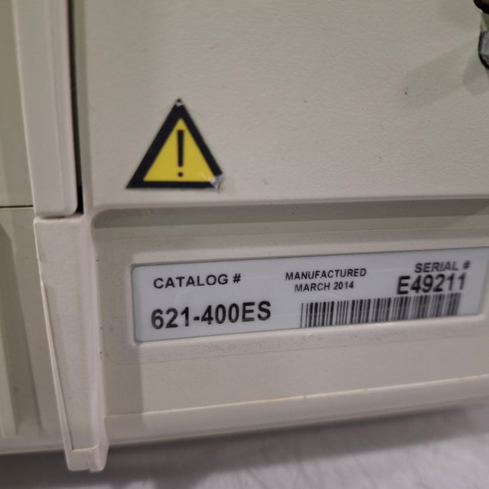 B. Braun Outlook 400ES Infusion Pump