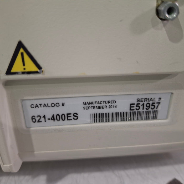 B. Braun Outlook 400ES Infusion Pump