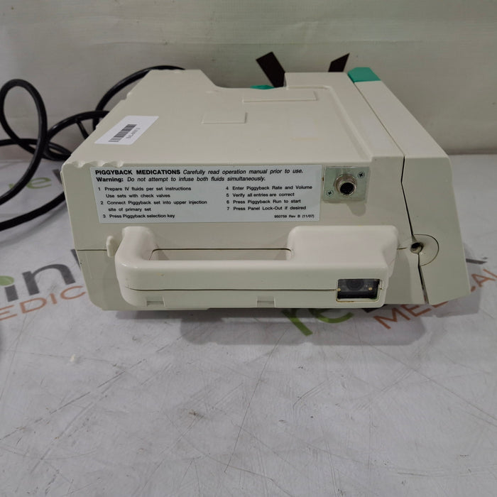 B. Braun Outlook 400ES Infusion Pump