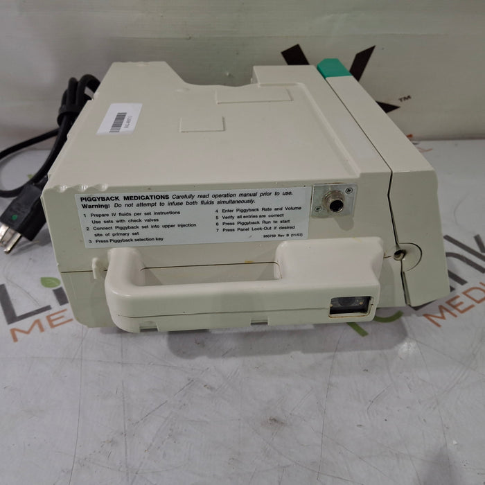 B. Braun Outlook 400ES Infusion Pump