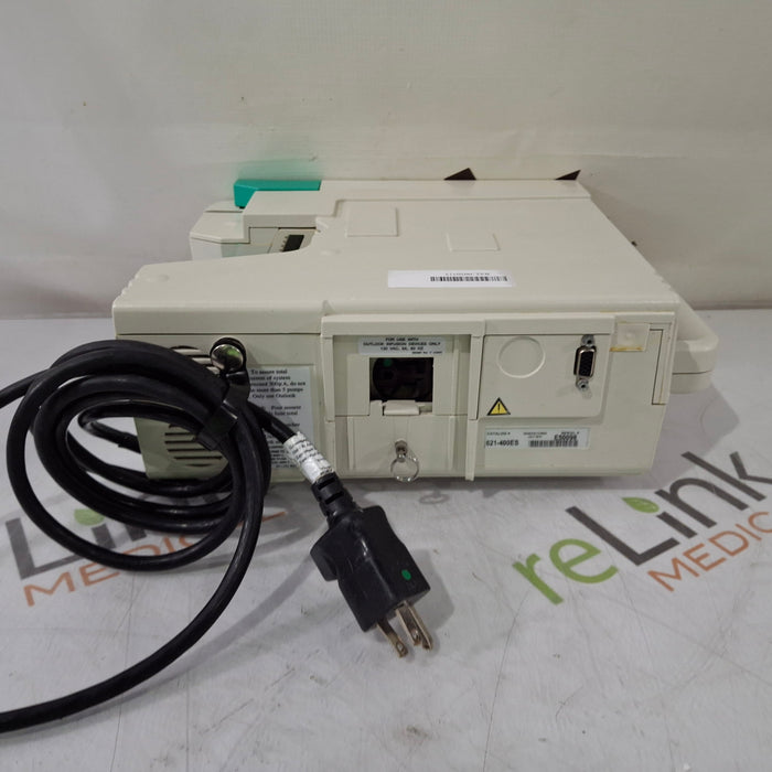 B. Braun Outlook 400ES Infusion Pump