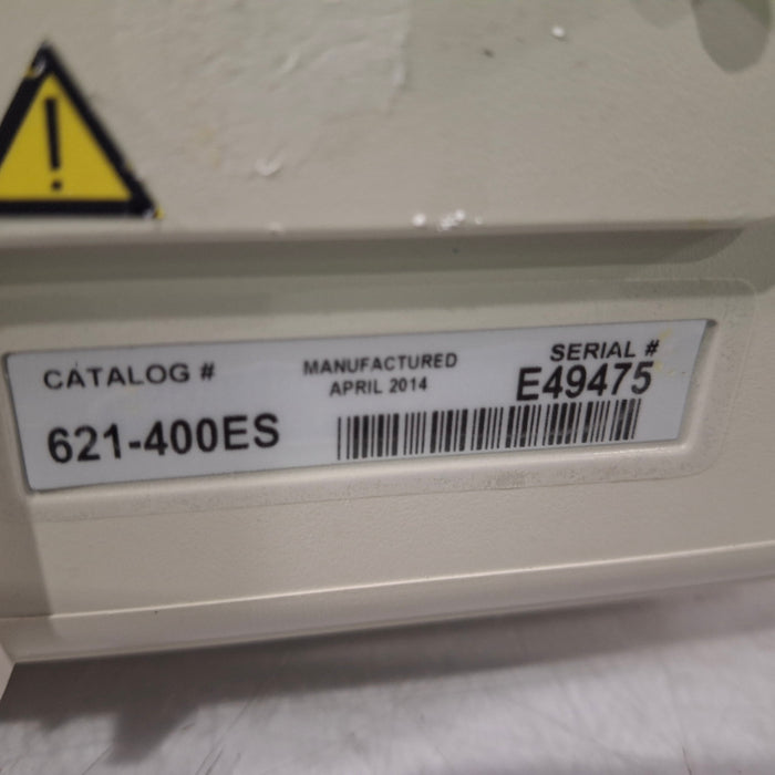 B. Braun Outlook 400ES Infusion Pump