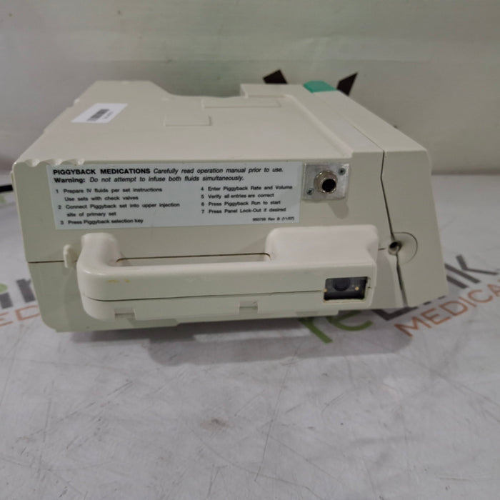 B. Braun Outlook 400ES Infusion Pump