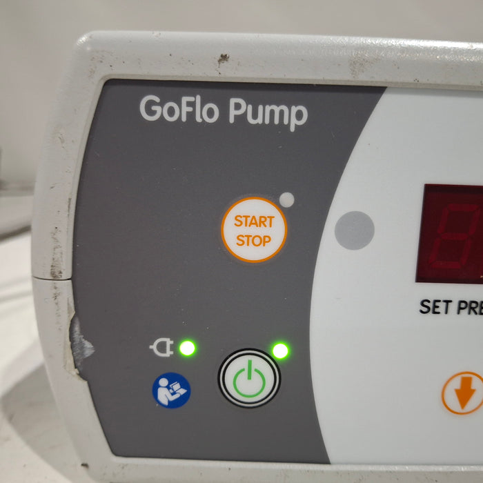 Smith & Nephew GoFlo Pump