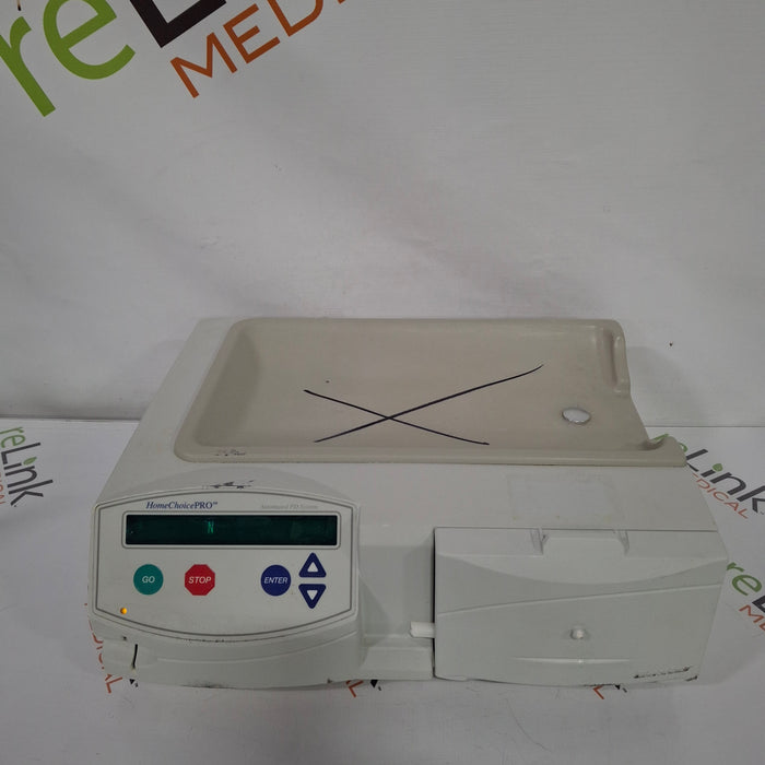 Baxter HomeChoice Pro APD Automated PD Dialysis System