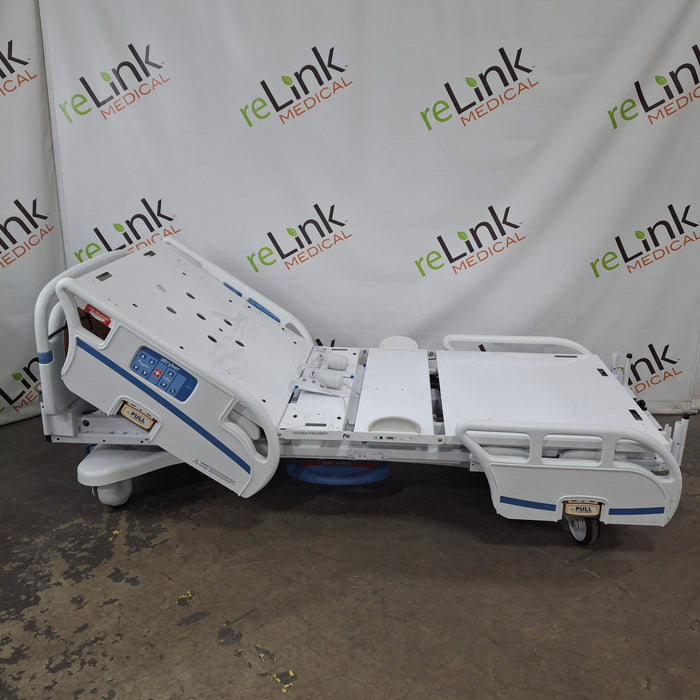 Stryker Secure III 3005 Hospital Bed