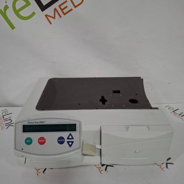 Baxter HomeChoice Pro APD Automated PD Dialysis System