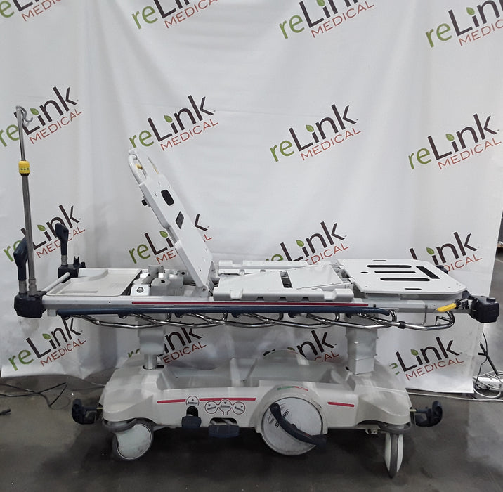 Stryker 1015 Big Wheel Glideaway Stretcher