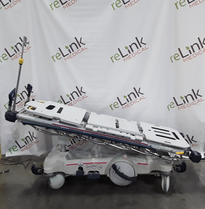 Stryker 1015 Big Wheel Glideaway Stretcher