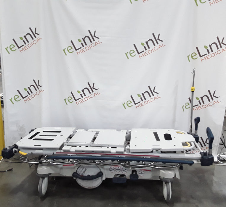 Stryker 1015 Big Wheel Glideaway Stretcher