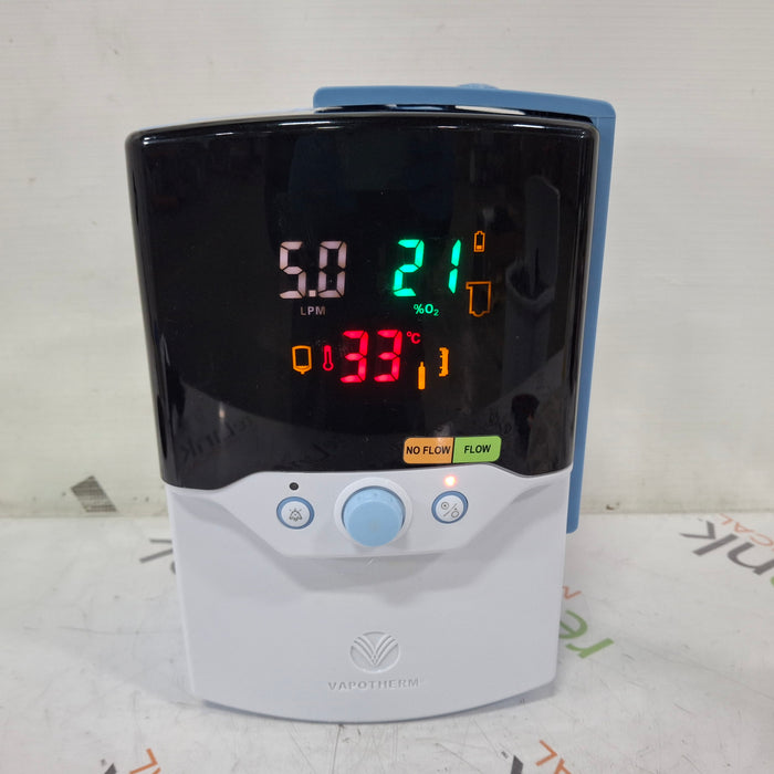 Vapotherm Precision Flow Meter Humidifier