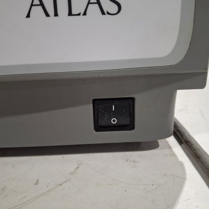 ArthroCare Corporation Atlas Electrosurgical Unit