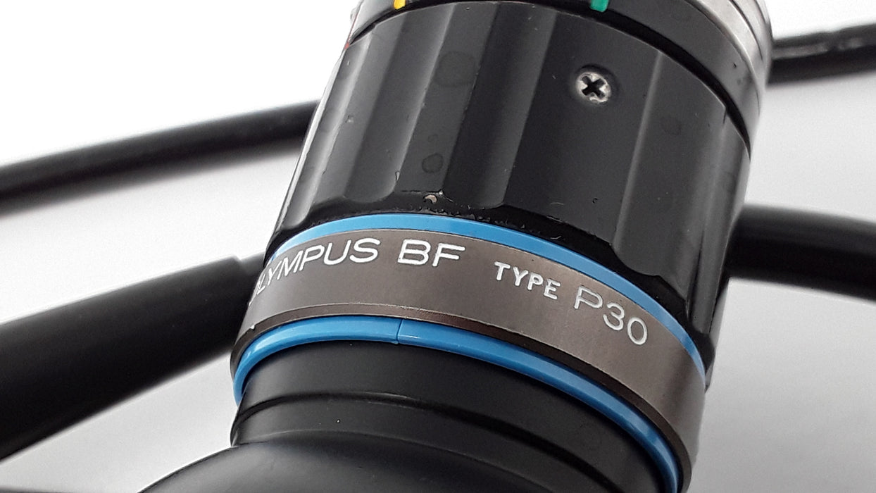 Olympus BF-P30 Fiber Bronchoscope