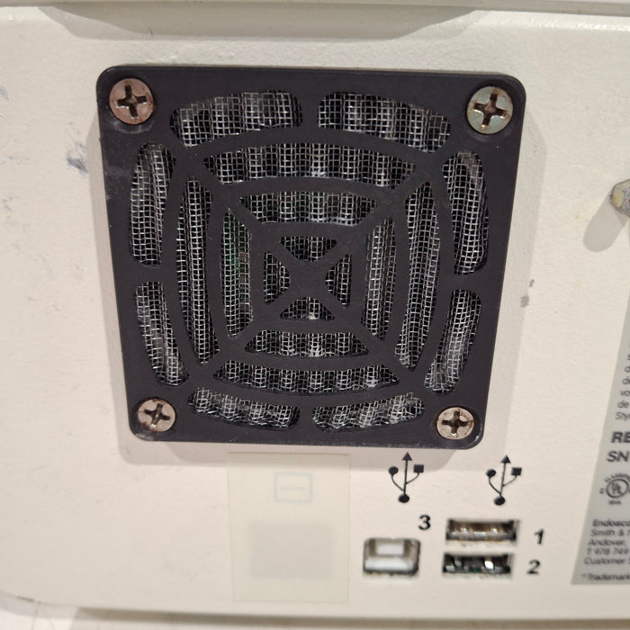 Smith & Nephew Smith & Nephew Dyonics 25 Fluid Management System Control Unit Rigid Endoscopy reLink Medical