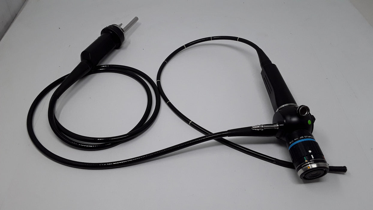 Olympus BF-1T10 Fiber Bronchoscope