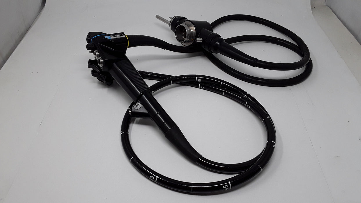 Olympus TJF-100 Duodenscope With Valves