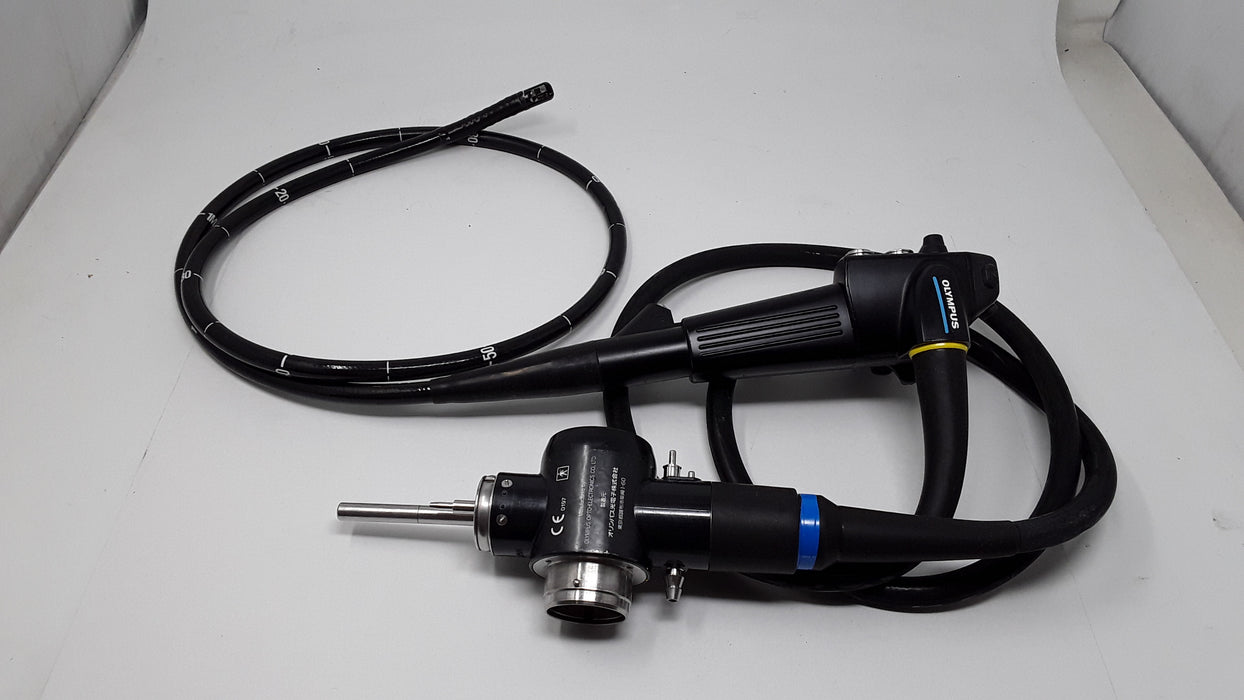 Olympus JF-140F Video Duodenoscope