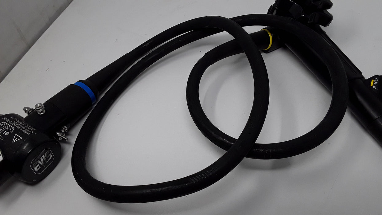 Olympus JF-140F Video Duodenoscope