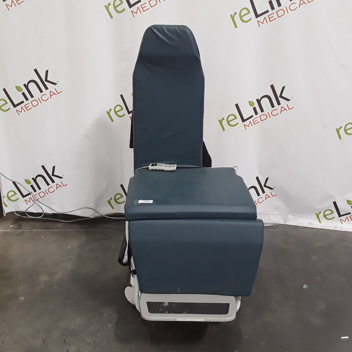 TransMotion Medical TMM3-Video-Flouro Chair Stretcher