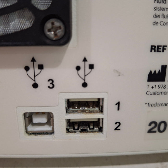 Smith & Nephew Dyonics 25 Fluid Management System Control Unit