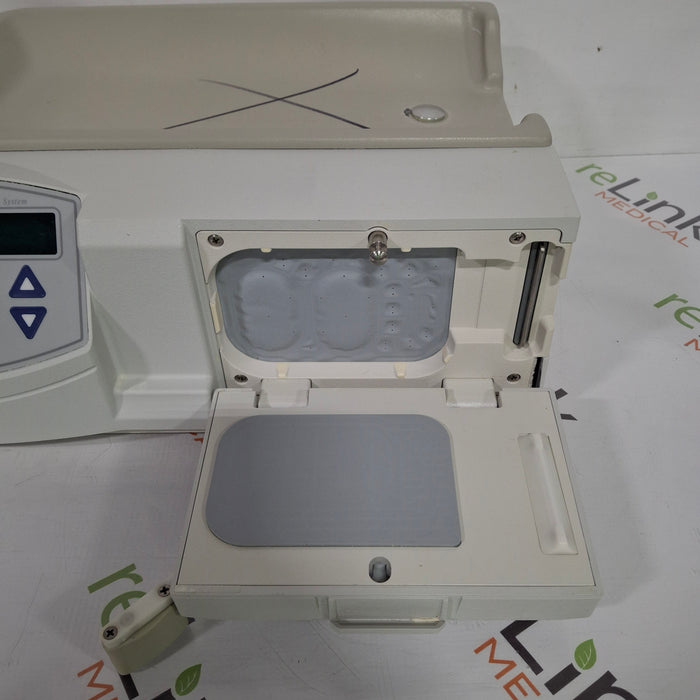 Baxter HomeChoice Pro APD Automated PD Dialysis System