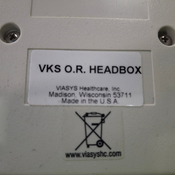 Viasys Healthcare Viking Select Neuro EEG System