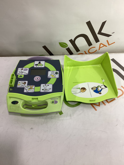 Zoll AED Plus