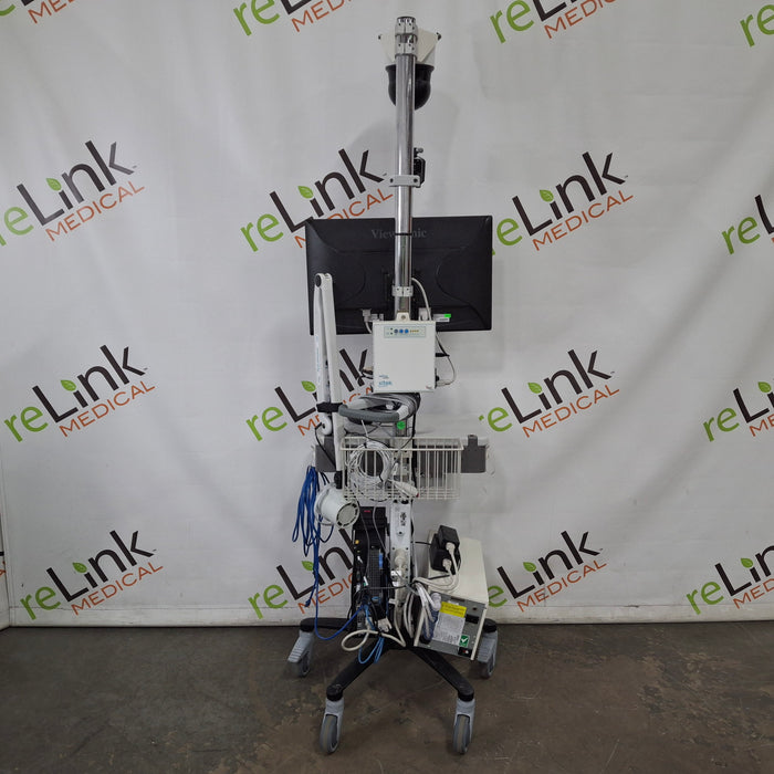 Natus Xltek Trex Ambulatory EEG System