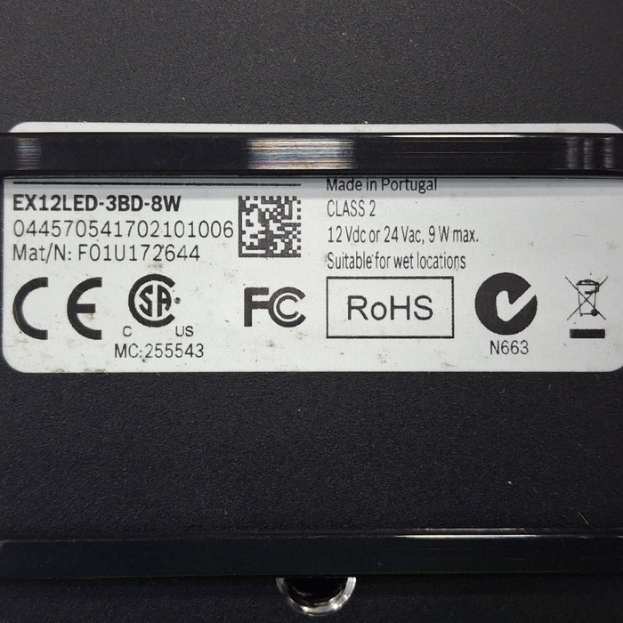 Natus Xltek Trex Ambulatory EEG System