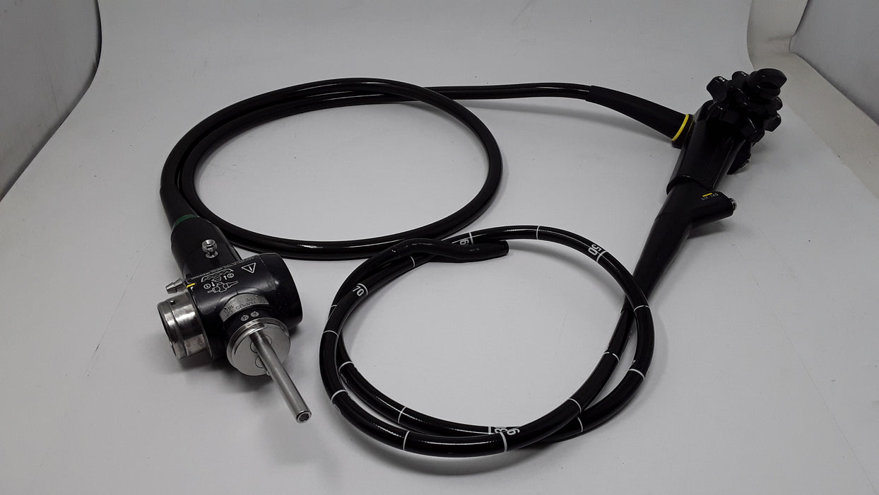 Olympus GIF-140 Video Gastroscope