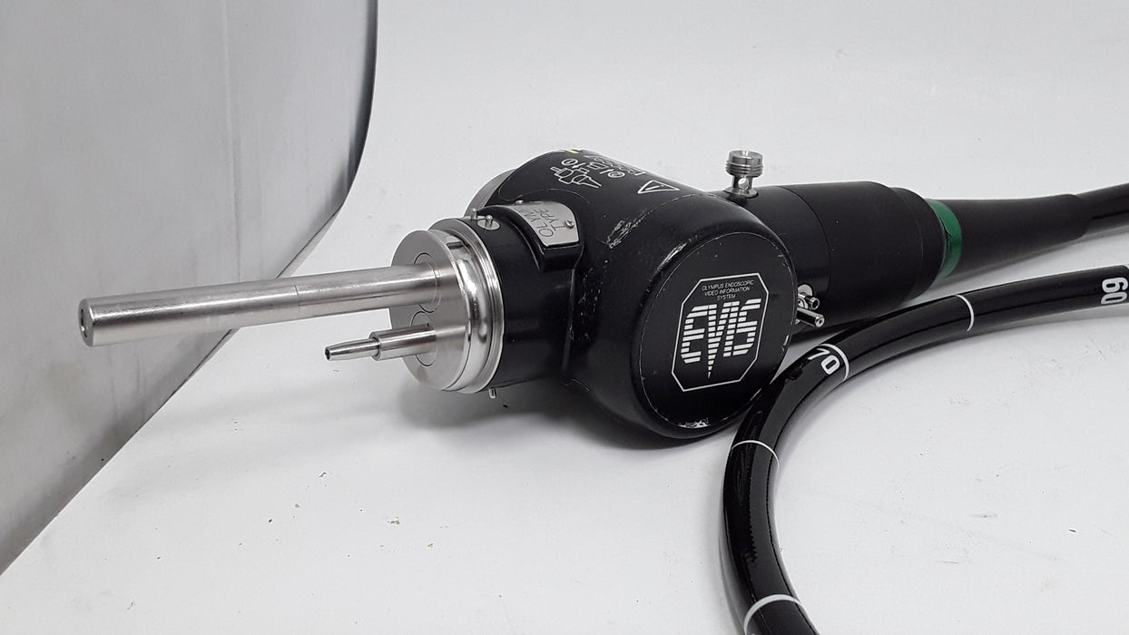 Olympus GIF-140 Video Gastroscope