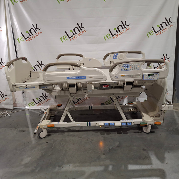 Hill-Rom Versacare P3200 Bed