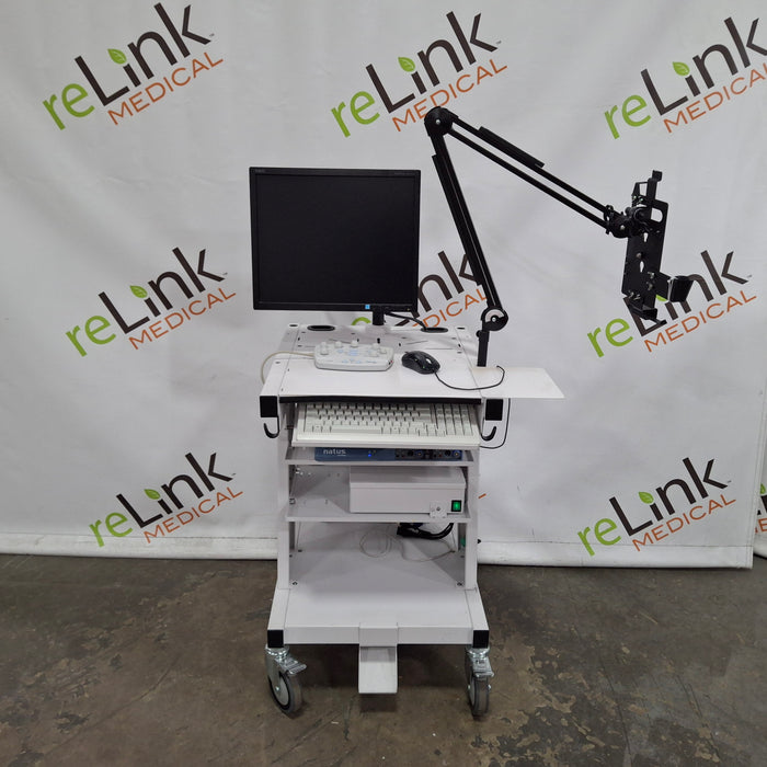 Natus Neuro Viking EDX EMG Machine