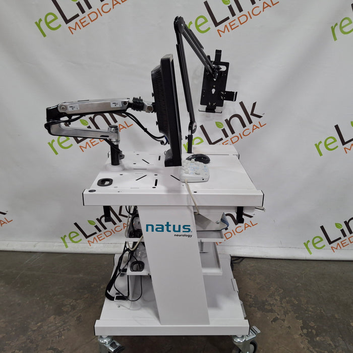 Natus Neuro Viking EDX EMG Machine