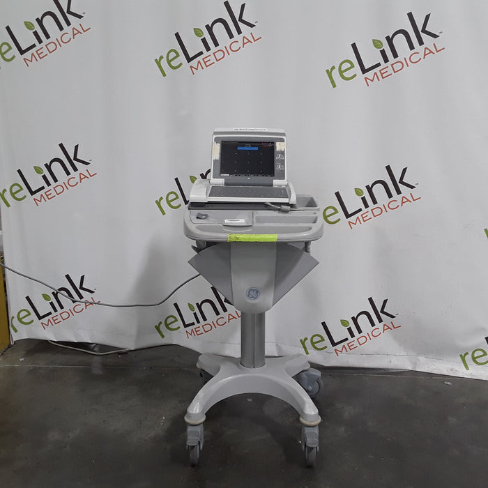 GE Healthcare MAC 5500 without CAM Module ECG System