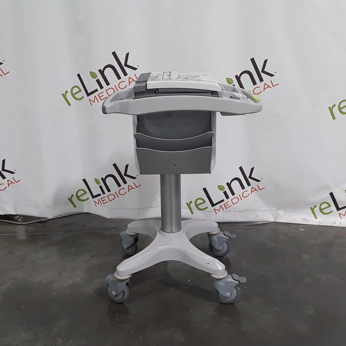 GE Healthcare MAC 5500 without CAM Module ECG System