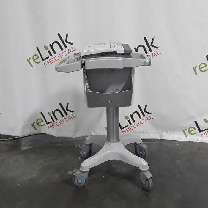 GE Healthcare MAC 5500 without CAM Module ECG System