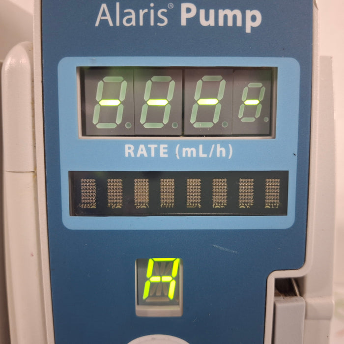 CareFusion Alaris 8100 LVP Infusion Pump Module