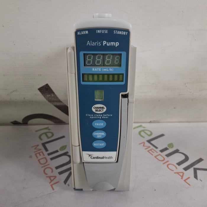 CareFusion Alaris 8100 LVP Infusion Pump Module