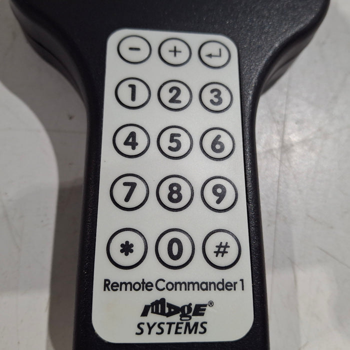 Image Systems Remote Commander 1 Hand Control