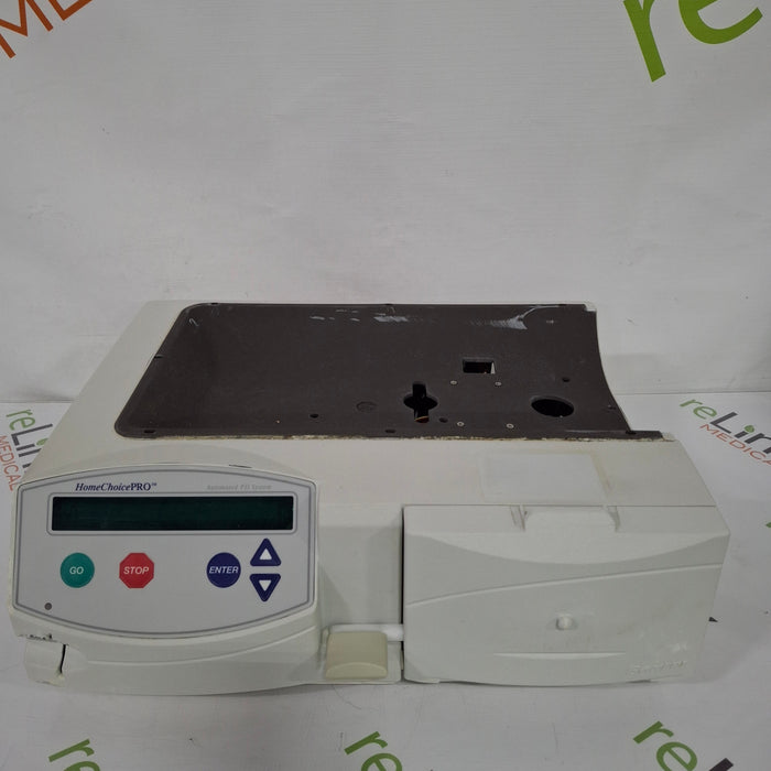 Baxter HomeChoice Pro APD Automated PD Dialysis System