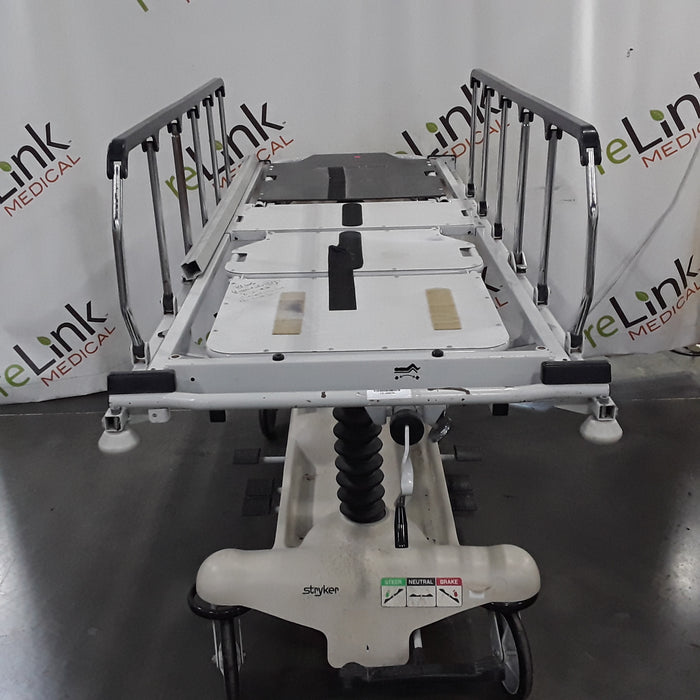 Stryker 1009 Stretcher