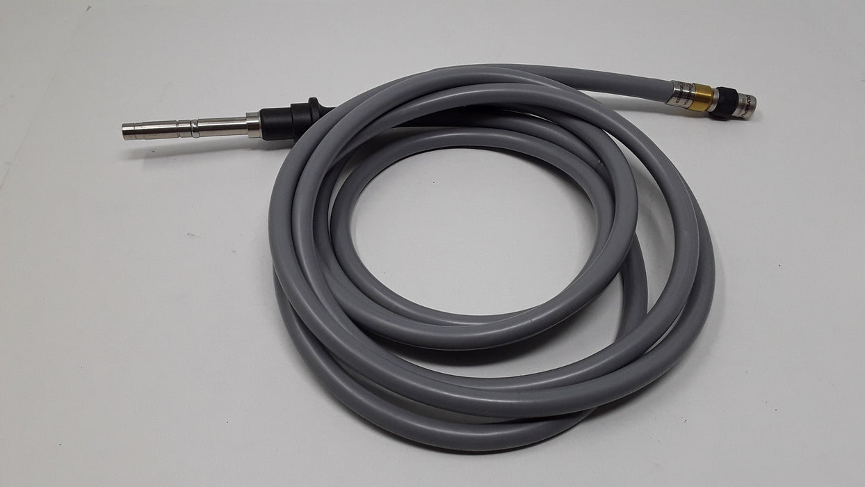 Olympus WA03310A Fiber Optic Light Source Cable