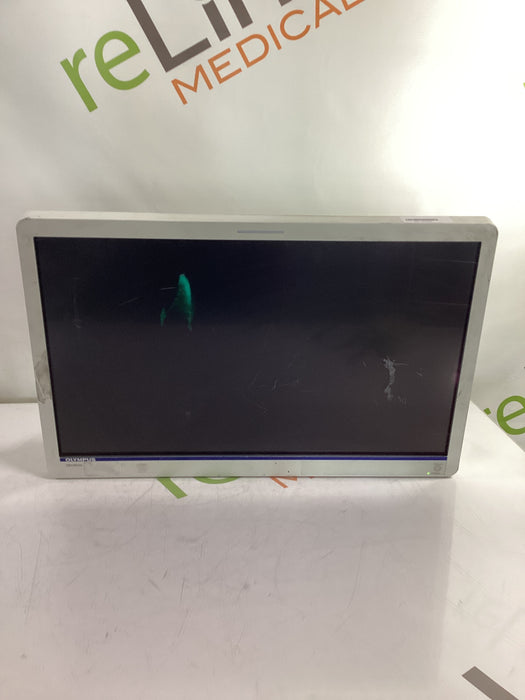 Olympus OEV262H 26" HD LCD Endoscopy Monitor