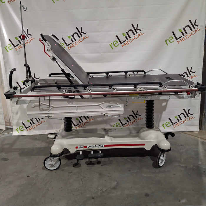 Stryker 1069 Eye Surgery Stretcher