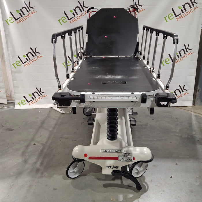 Stryker 1069 Eye Surgery Stretcher