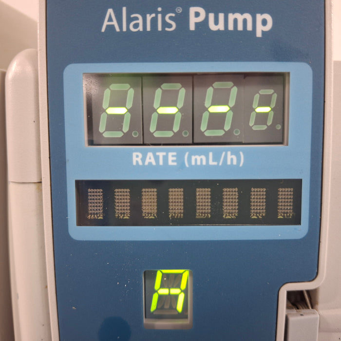 CareFusion Alaris 8100 LVP Infusion Pump Module