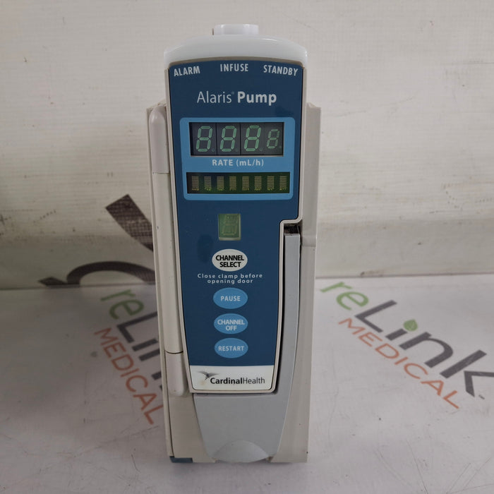 CareFusion Alaris 8100 LVP Infusion Pump Module